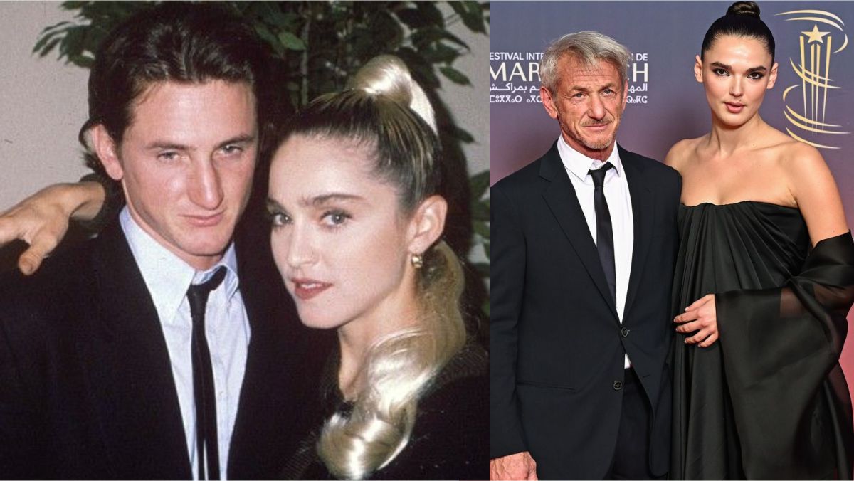 Sean Penn: His Rise, Madonna Past & Leila George Relationship