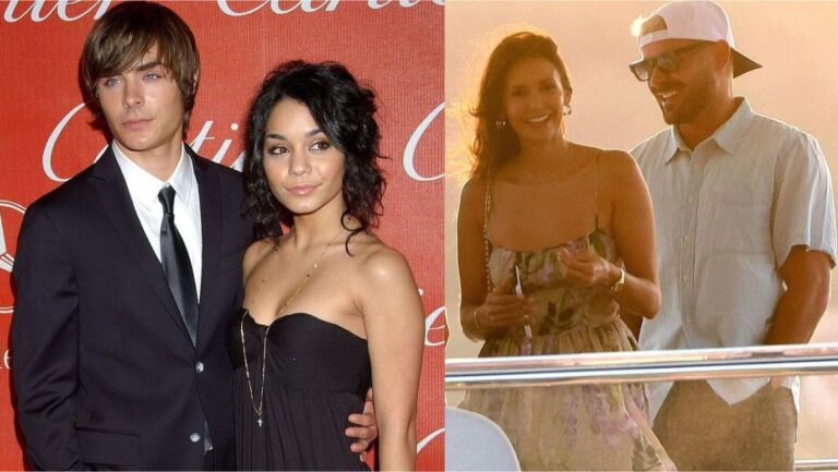 Zac Efron: His Fame, Vanessa Hudgens Past & Nina Dobrev Rumors