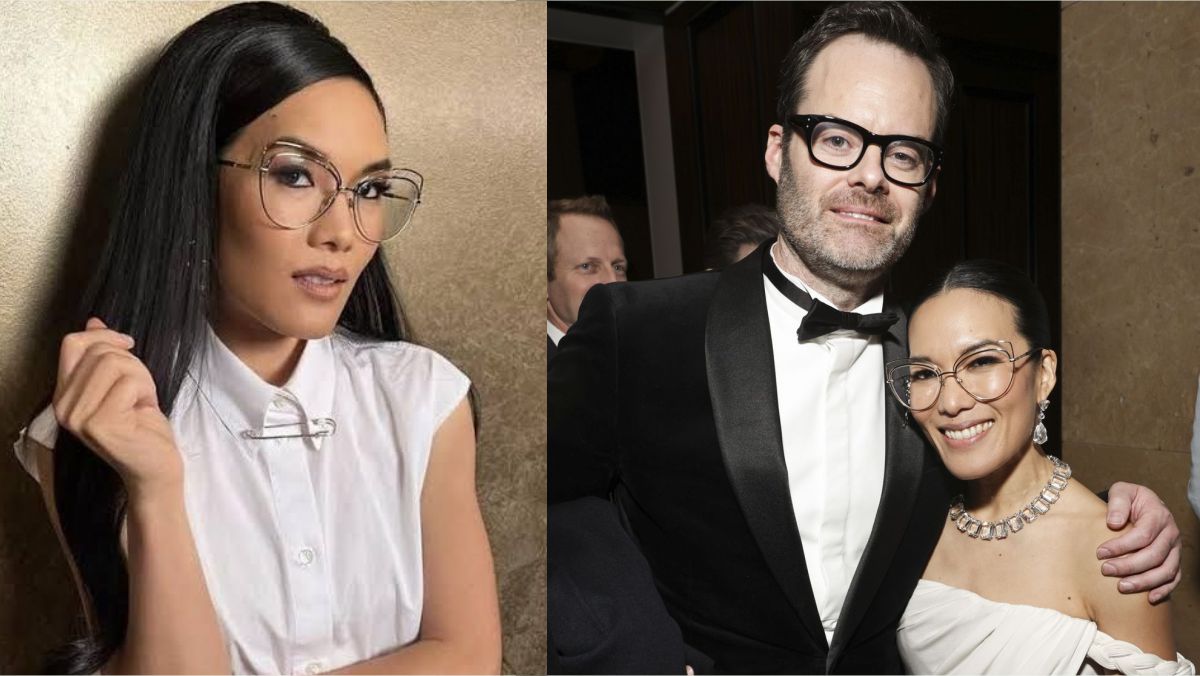 Ali Wong: Comedy Queen, Bill Hader Romance & Hollywood Success