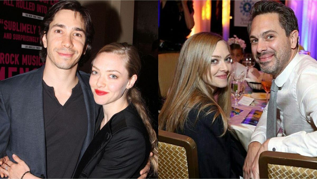 Amanda Seyfried: Fame, Justin Long Past & Thomas Sadoski Love