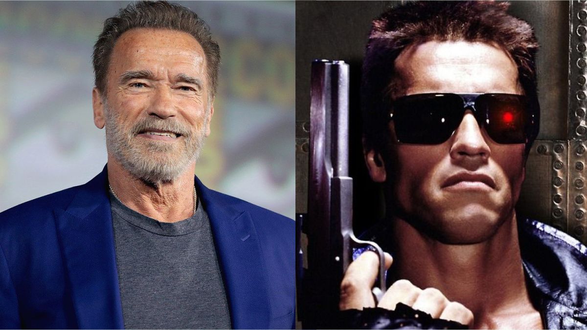Arnold Schwarzenegger: From Bodybuilding to Hollywood Icon