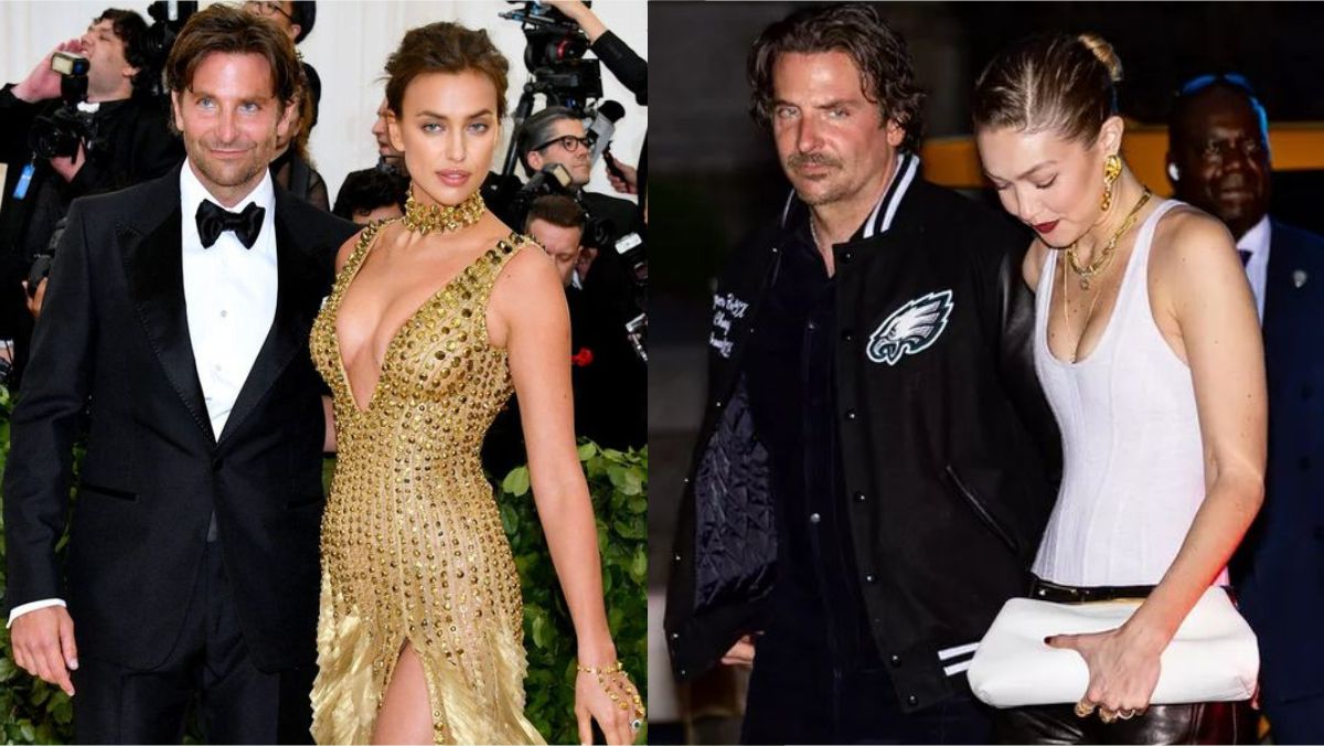 Bradley Cooper: Actor, Irina Shayk Past & Gigi Hadid Romance