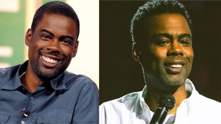 Chris Rock: Comedy Legend, Hollywood Icon & Will Smith Beef