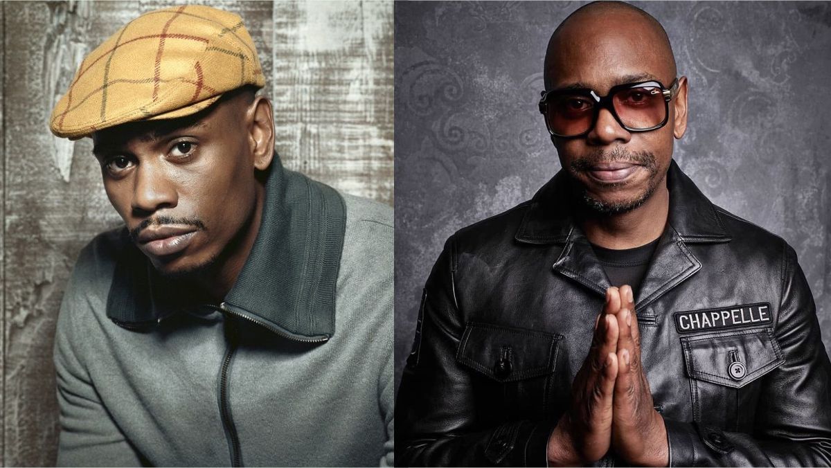 Dave Chappelle: Comedy Genius, Controversy, and Legacy
