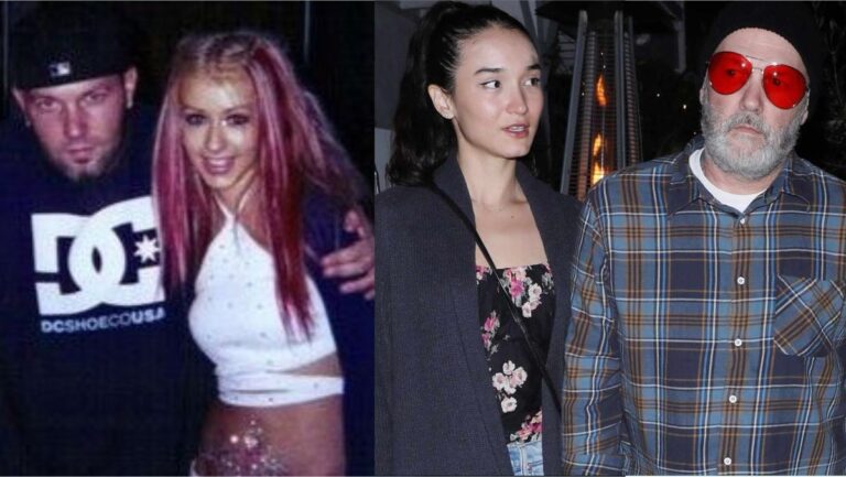 Fred Durst: From Christina Aguilera Feud to Life with Arles Durst
