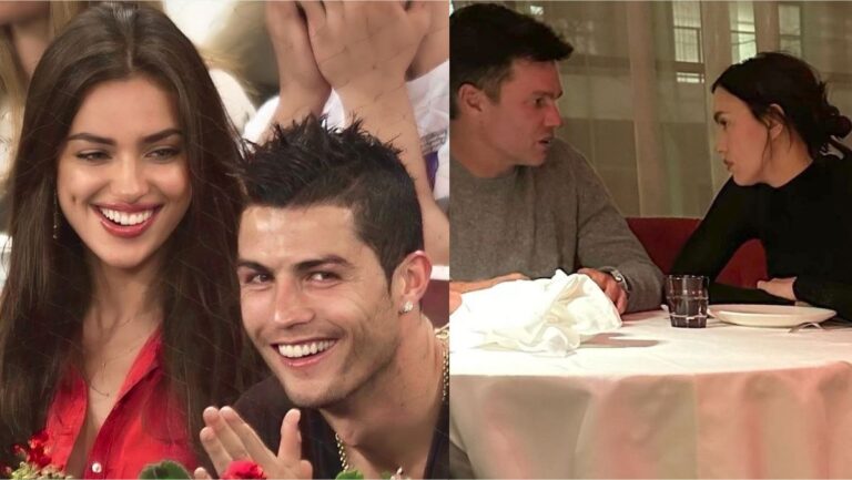 Irina Shayk: Model, Cristiano Ronaldo Past & Tom Brady Romance