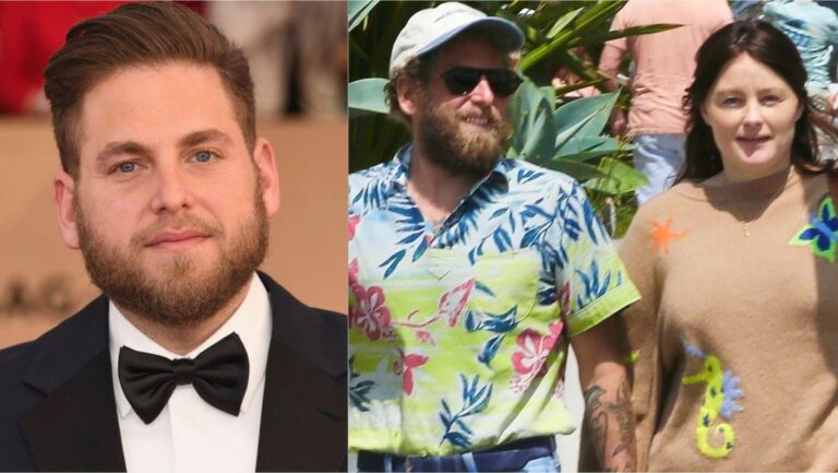 Jonah Hill: Hollywood Rise, Scandals & Olivia Millar Romance