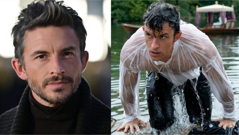 Jonathan Bailey: From Bridgerton Heartthrob to Hollywood Star