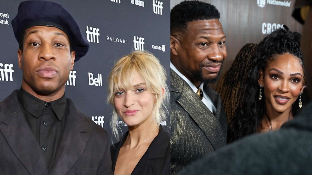 Jonathan Majors: Fame, Grace Jabbari Scandal & Meagan Good Romance