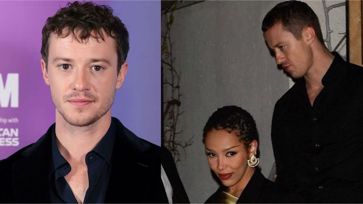 Joseph Quinn: Stranger Things Star Linked to Doja Cat