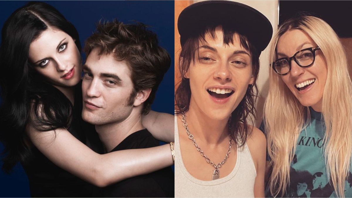 Kristen Stewart: Fame, Robert Pattinson Past & Dylan Meyer Love