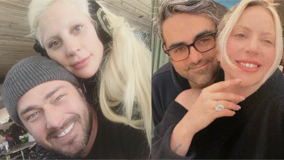 Lady Gaga: Fame, Taylor Kinney Past & Michael Polansky Romance