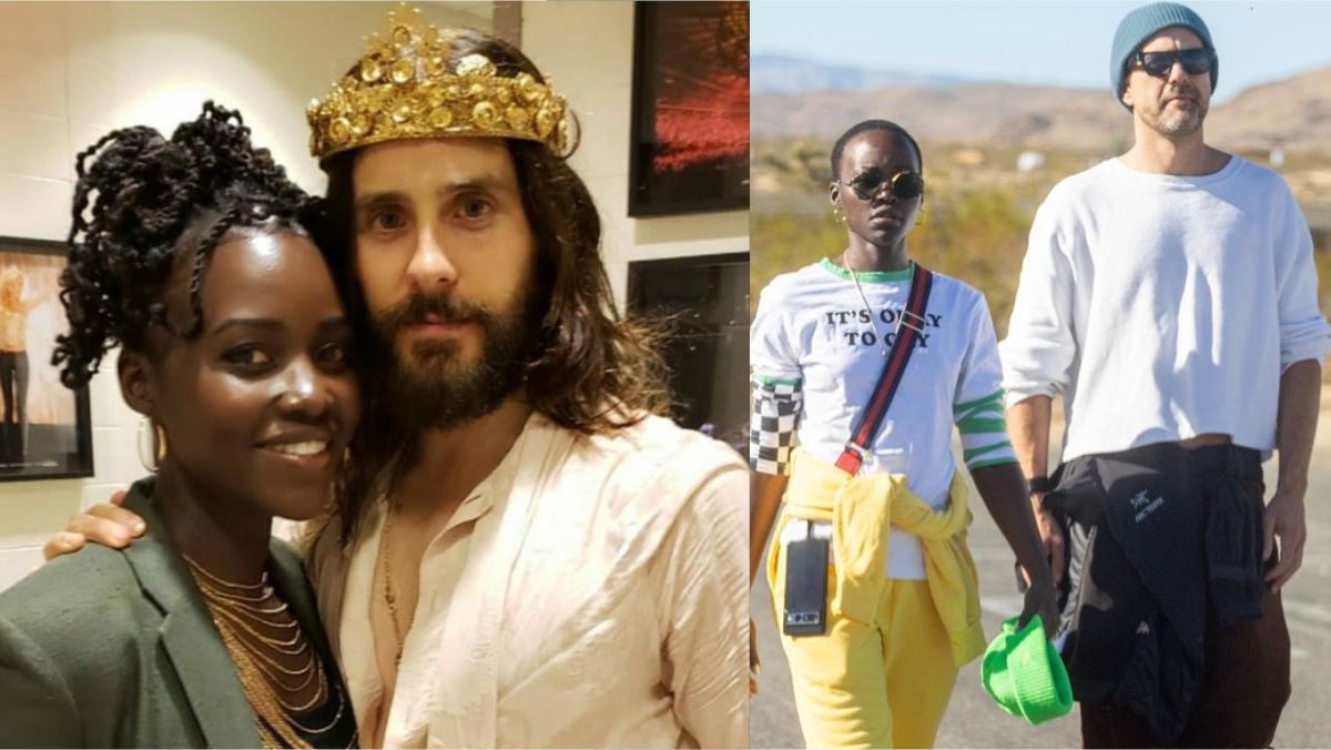 Lupita Nyong’o: Fame, Jared Leto Rumors & Joshua Jackson Romance