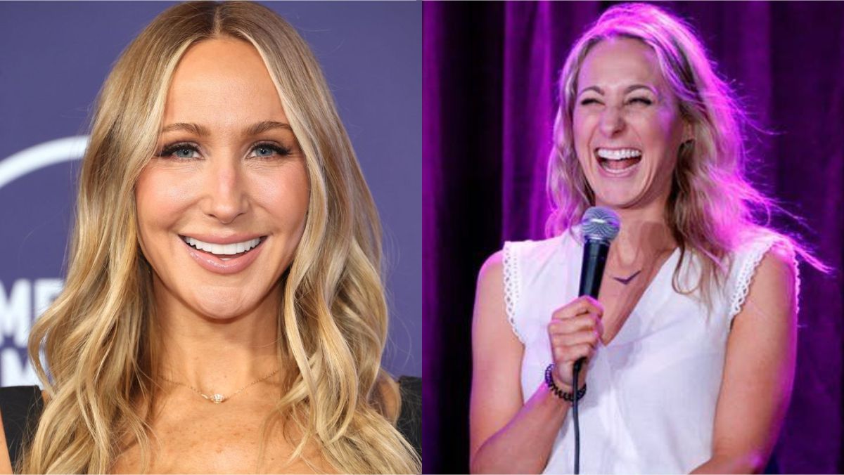 Nikki Glaser: Comedy Rebel, Roast Queen & Unfiltered Superstar
