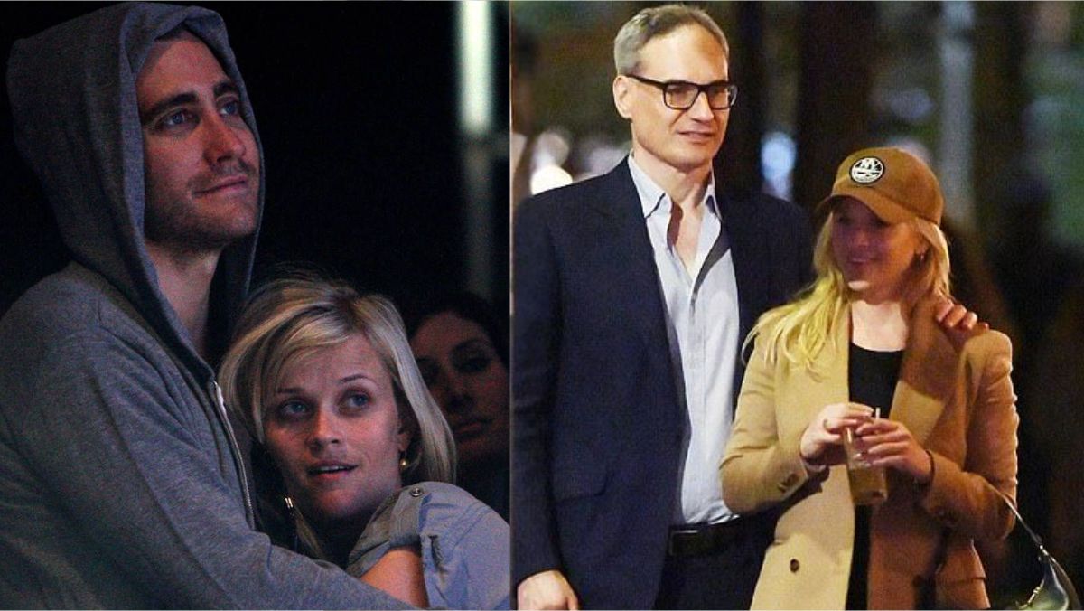 Reese Witherspoon: Fame, Jake Gyllenhaal Past & Oliver Haarmann Rumors