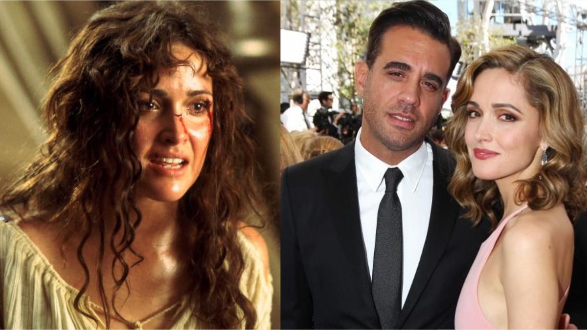 Rose Byrne: Troy Star, Fame & Life With Bobby Cannavale