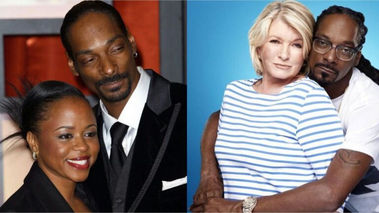 Snoop Dogg: Fame, Shante Broadus Love Story & Martha Stewart Bond