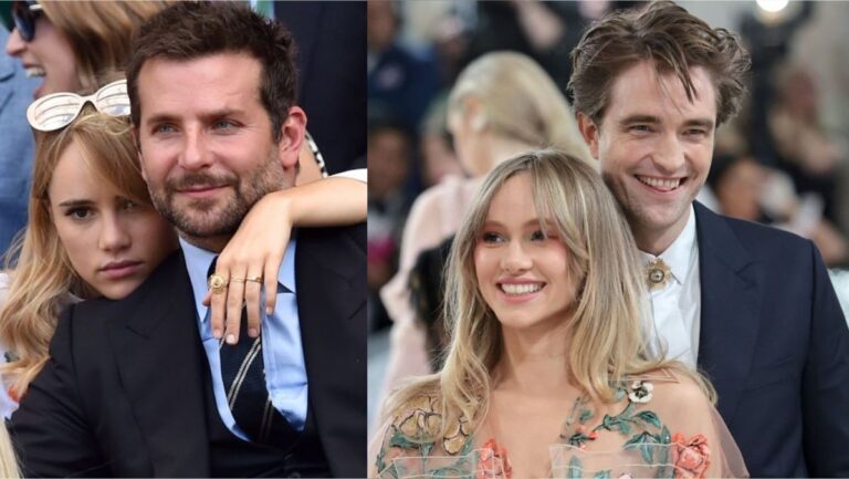 Suki Waterhouse: Fame, Bradley Cooper Past & Robert Pattinson Love