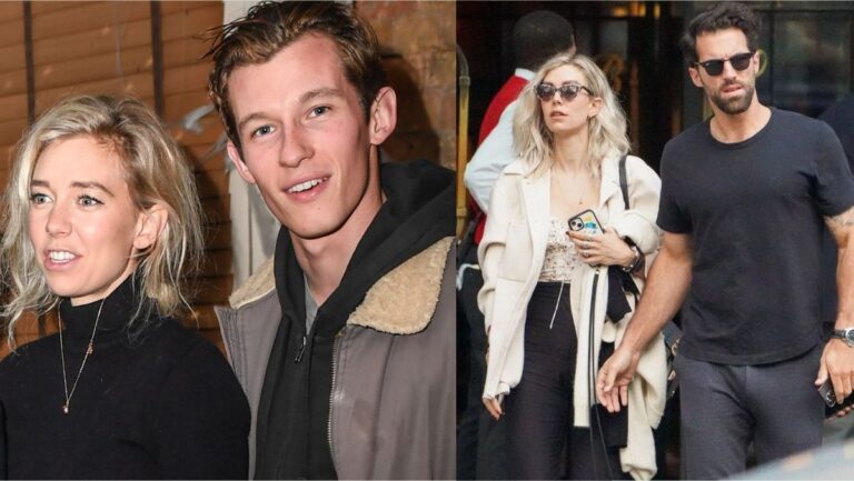 Vanessa Kirby: Fame, Callum Turner Past & Paul Rabil Romance