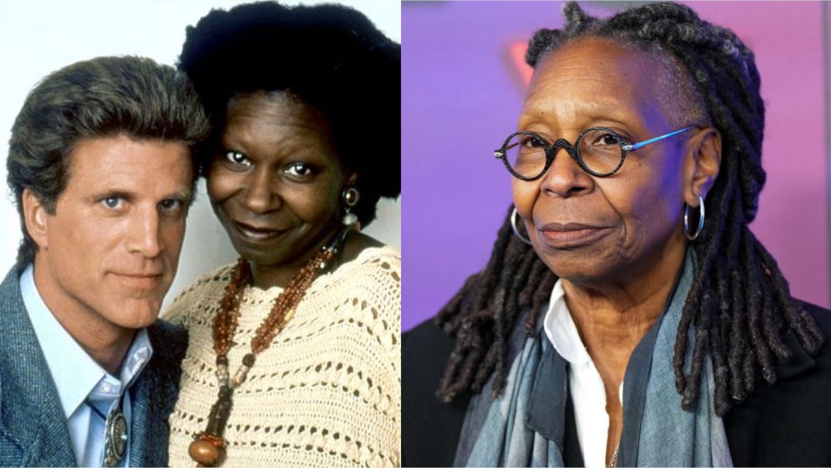 Whoopi Goldberg: EGOT Legend, Icon & Ted Danson Past