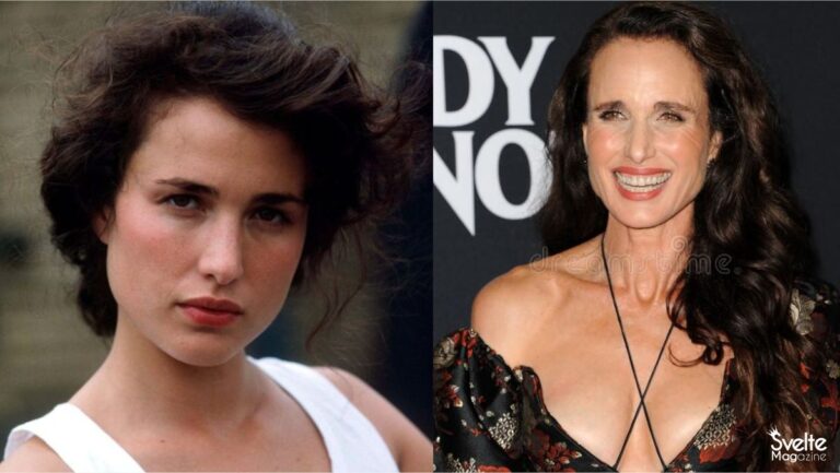 Andie MacDowell: Timeless Star, Family & Hollywood Legacy