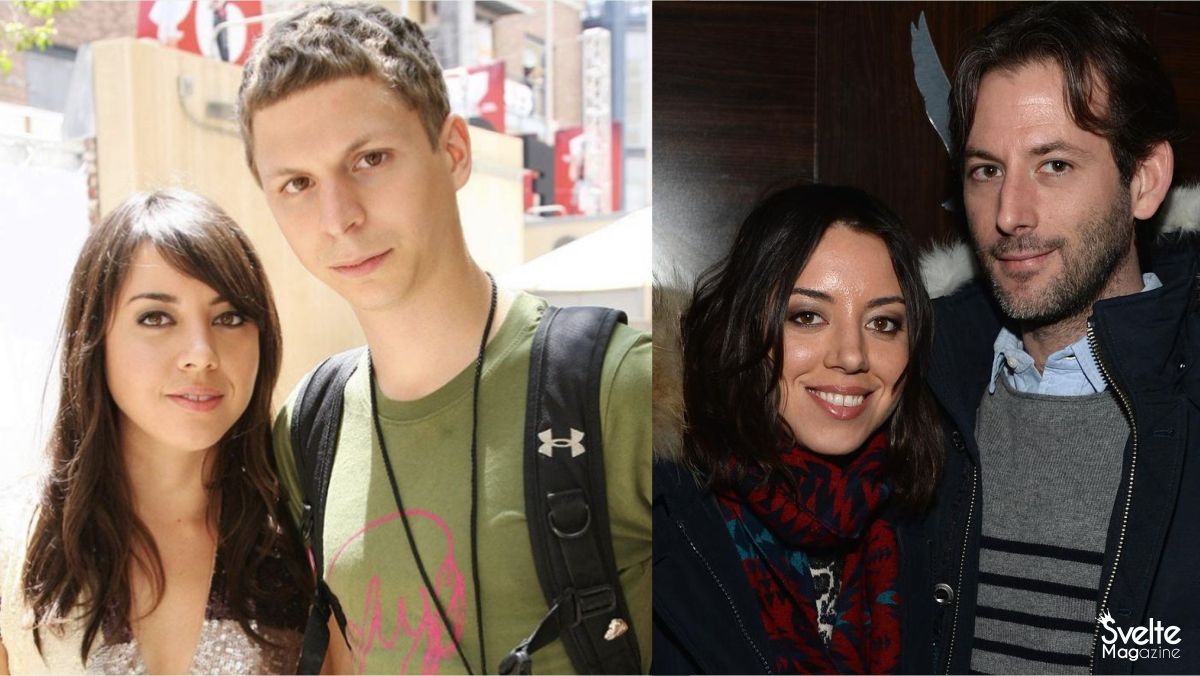 Aubrey Plaza: Fame, Michael Cera Past & Jeff Baena Tragedy