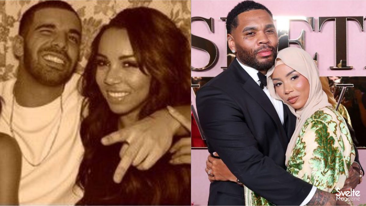 Brittany Renner: Fame, Drake Rumors & Kevin Gates Marriage