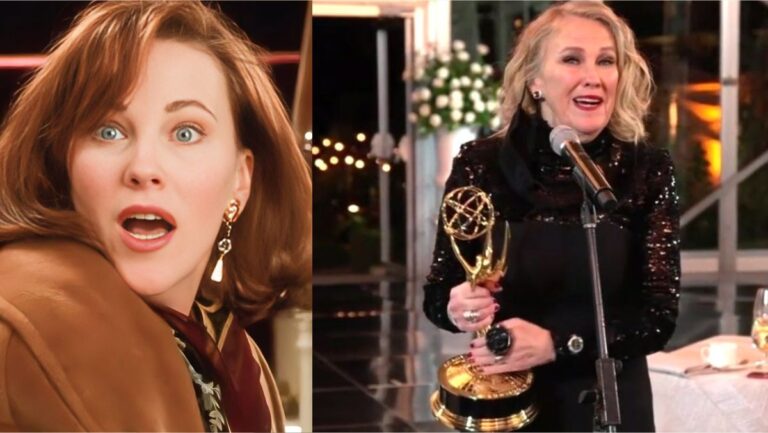 Catherine O’Hara: Home Alone Star, Award-Winning Comedy Icon