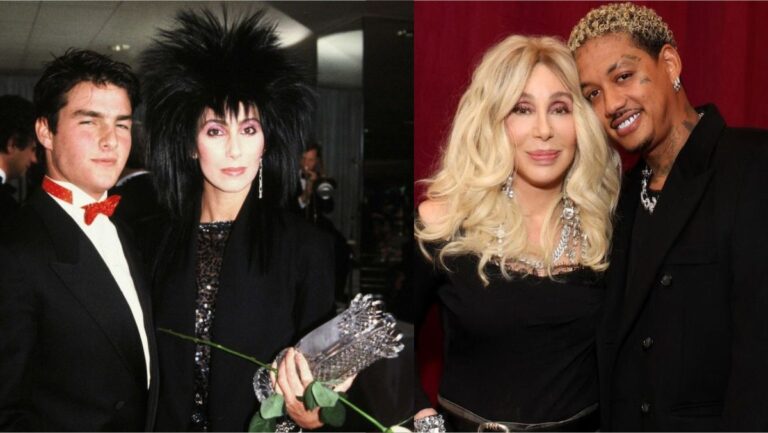Cher: Timeless Icon, Tom Cruise Past & Alexander Edwards Love