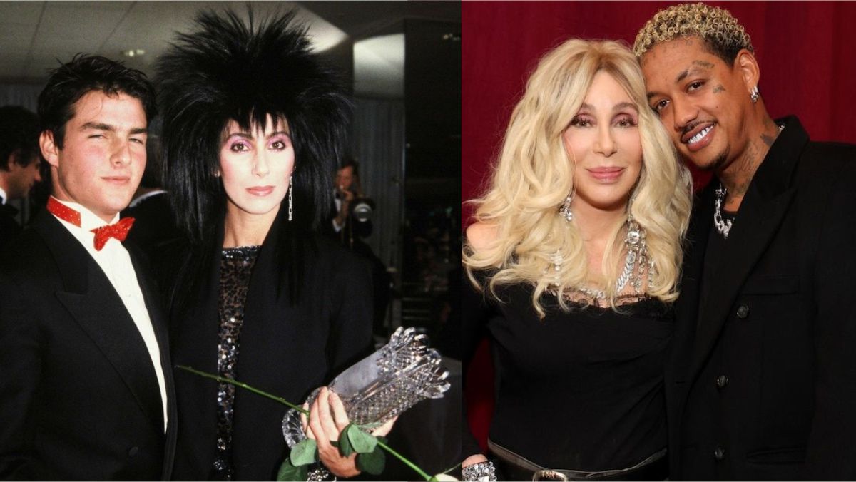 Cher: Timeless Icon, Tom Cruise Past & Alexander Edwards Love