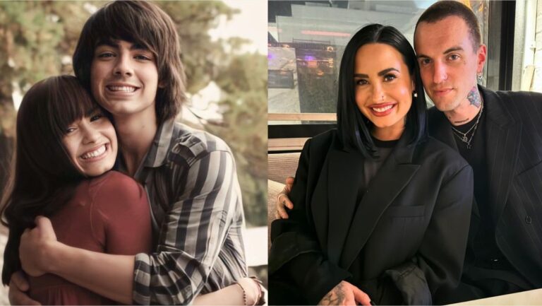 Demi Lovato: Powerful Pop Force, Joe Jonas Past & Jutes Future