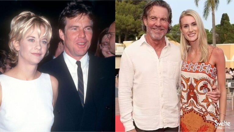 Dennis Quaid: Actor, Meg Ryan Past & Life with Laura Savoie