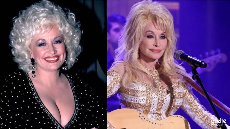 Dolly Parton: Country Music Icon, Legendary Songs & Legacy