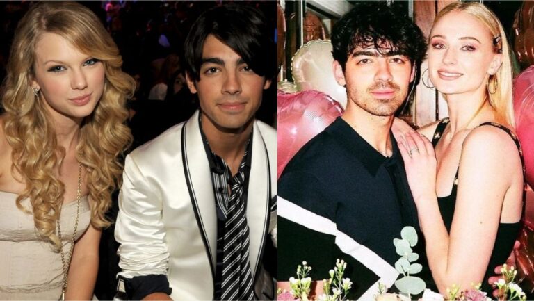 Joe Jonas: Pop Icon, Taylor Swift Past & Sophie Turner Romance