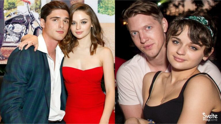 Joey King: Breakout Star, Jacob Elordi Past & Steven Piet Love