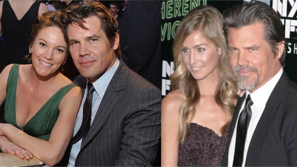 Josh Brolin: Hollywood Icon, Diane Lane Past & Kathryn Boyd Love