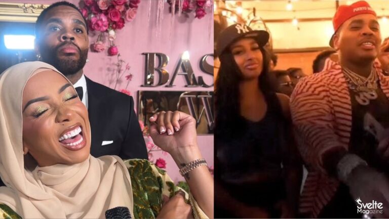 Kevin Gates: Rapper, Brittany Renner Past & Jelenny Tejada Love