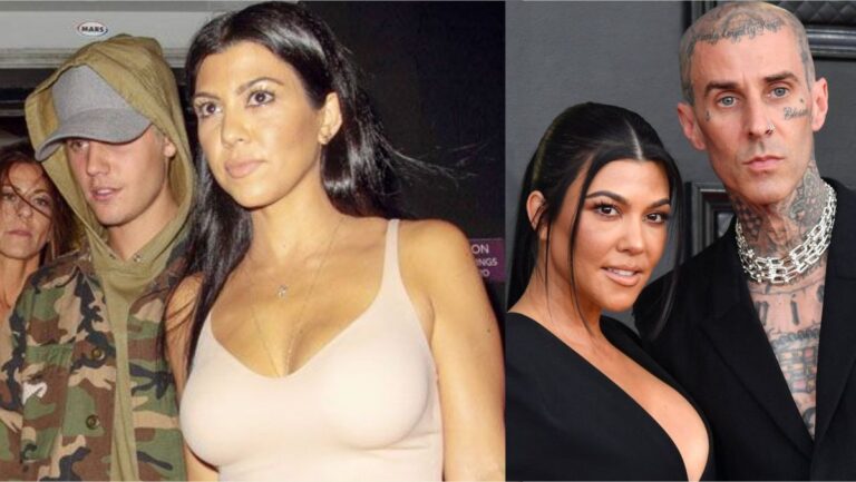 Kourtney Kardashian: Fame, Justin Bieber Rumors & Travis Barker Love