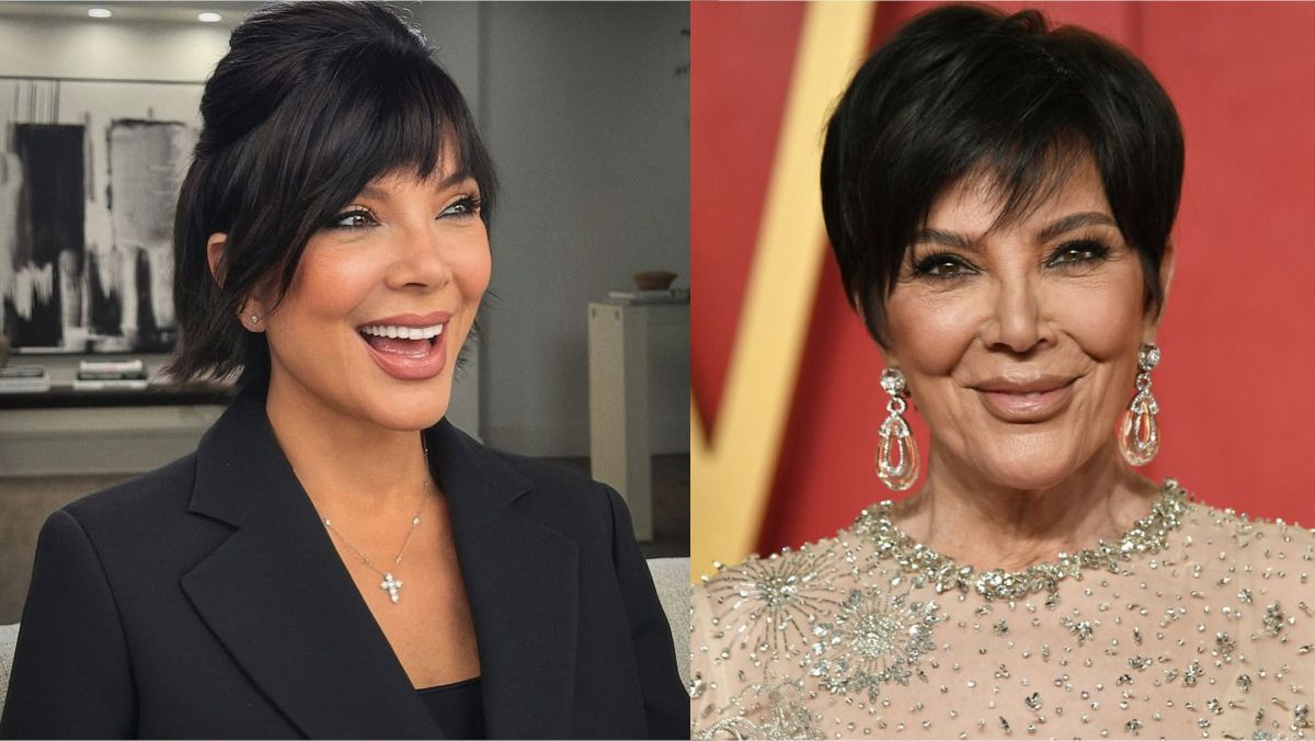 Kris Jenner: Momager, Reality TV Mastermind & Mogul