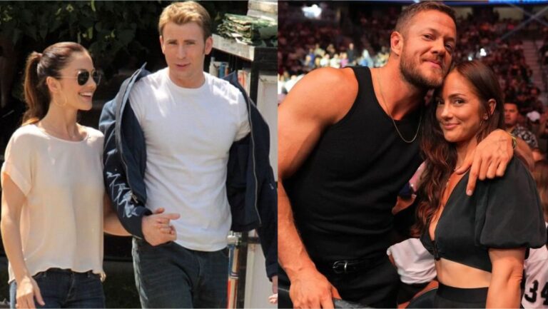 Minka Kelly: Movie Star, Chris Evans Past & Dan Reynolds Love
