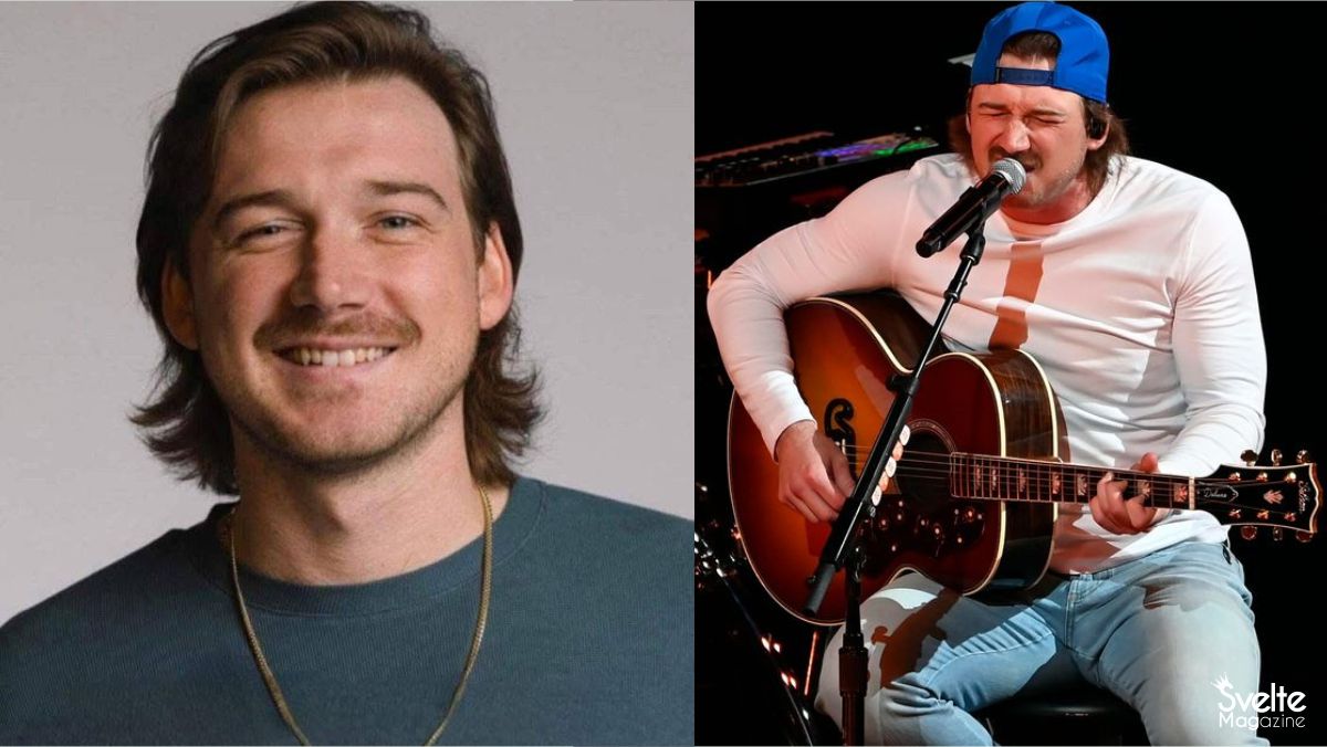 Morgan Wallen Indycar: Country Music Star Meets High-speed Racing