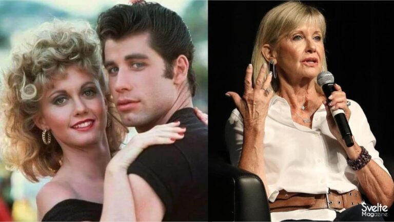 Olivia Newton-John: Fame, Legacy & John Travolta Eternal Bond