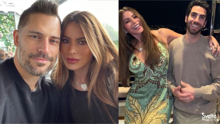 Sofía Vergara: Fame, Joe Manganiello Past & Douglas Chabbott Love