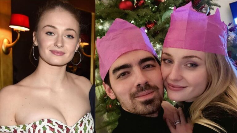 Sophie Turner: Fantasy Star, Joe Jonas Past & Chris Martin Rumors