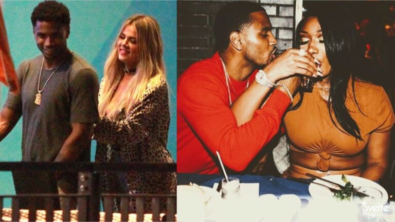 Trey Songz: Fame, Khloé Kardashian & Megan Thee Stallion Rumors