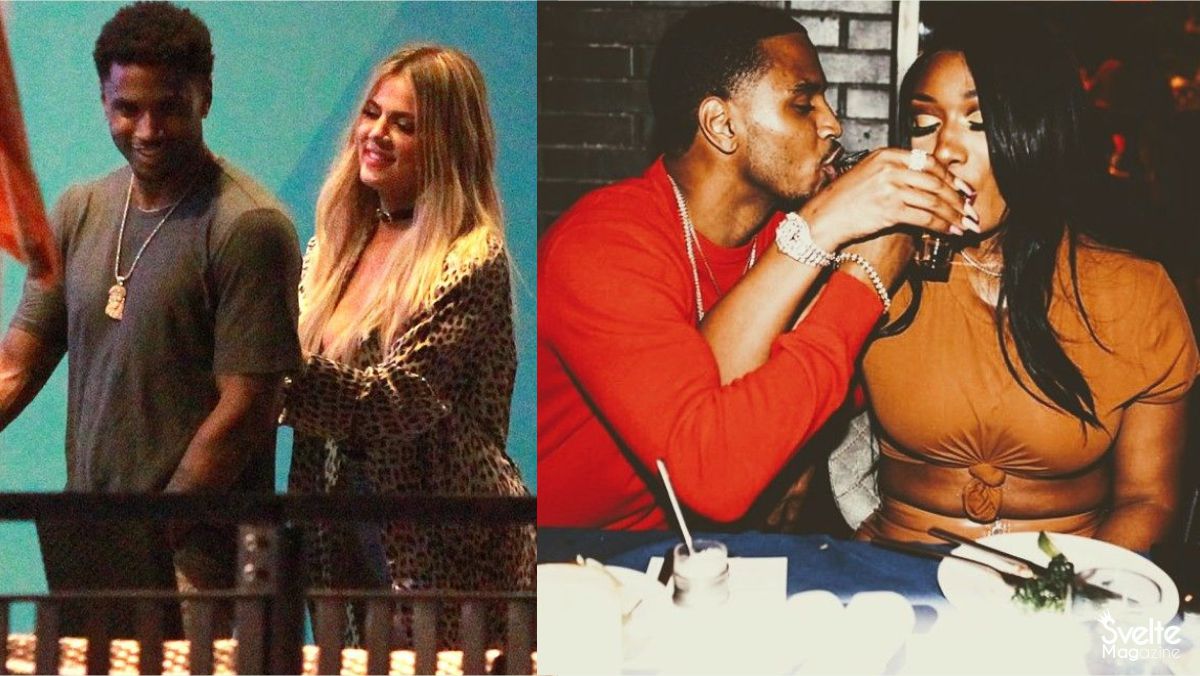 Trey Songz: Fame, Khloé Kardashian & Megan Thee Stallion Rumors