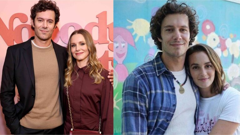 Adam Brody: TV Icon, Kirsten Dunst Past & Leighton Meester Love