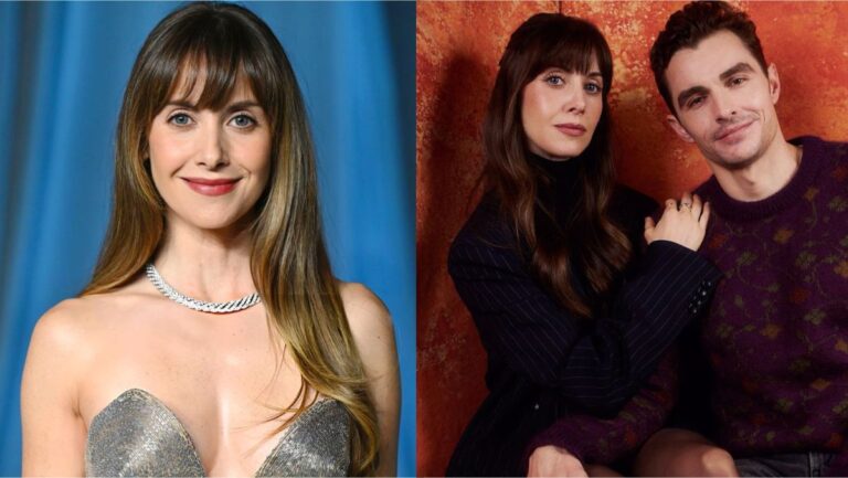 Alison Brie: Versatile Hollywood Star, Life with Dave Franco