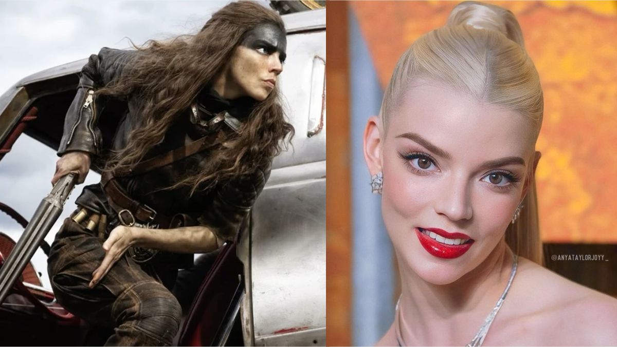 Anya Taylor-Joy: Hollywood Enigma, Furiosa & Global Stardom