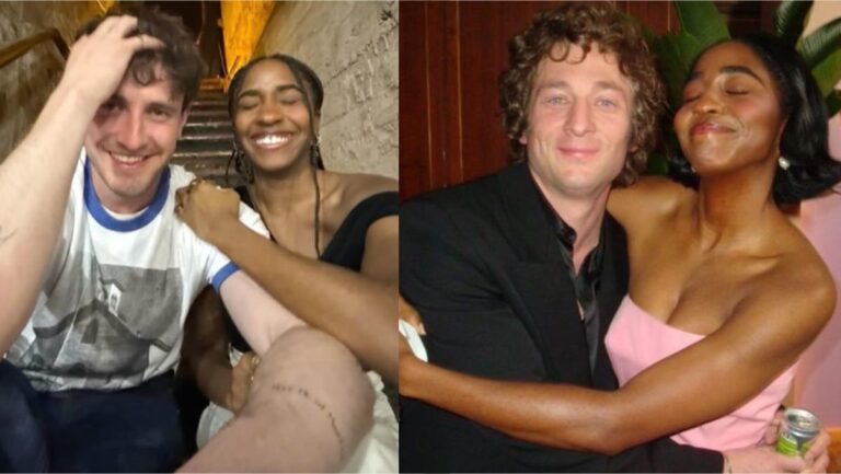 Ayo Edebiri: Breakout Star, Paul Mescal & Jeremy Allen White Rumors